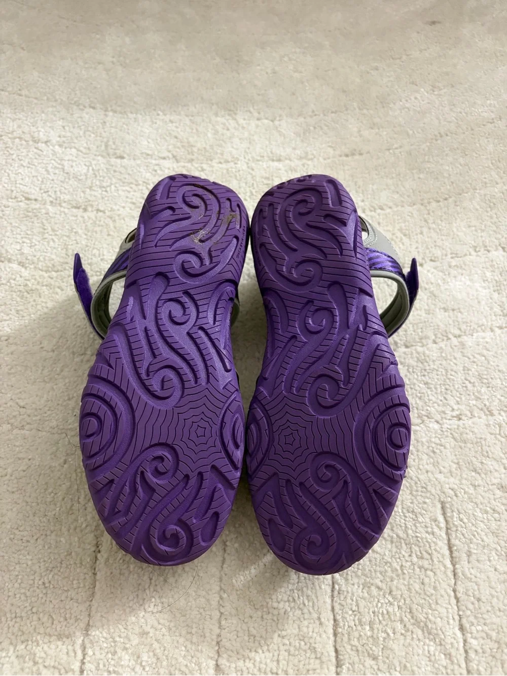 Teva uneven over secure